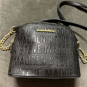 Steve Madden Over The Shoulder Bag